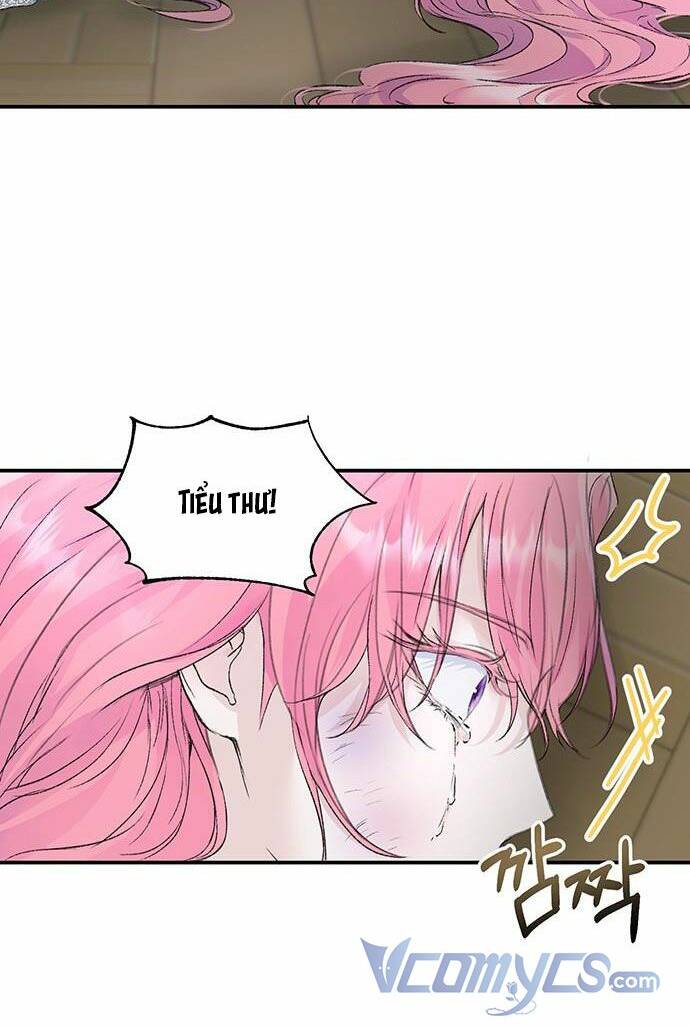 Tôi Tưởng Đây Chính Là Thời Hạn Rồi! Chap 31 - Next Chap 32