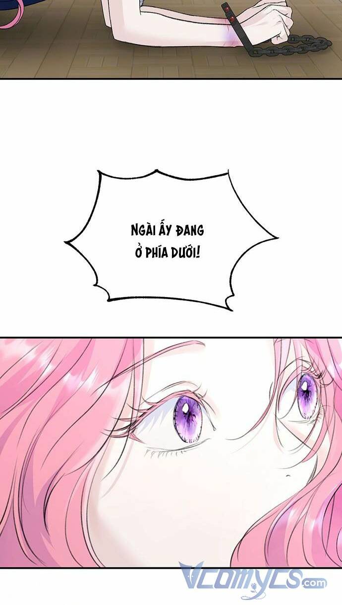 Tôi Tưởng Đây Chính Là Thời Hạn Rồi! Chap 31 - Next Chap 32