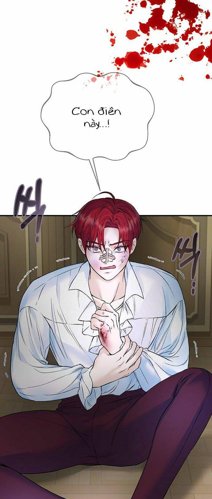 Tôi Tưởng Đây Chính Là Thời Hạn Rồi! Chap 31 - Next Chap 32