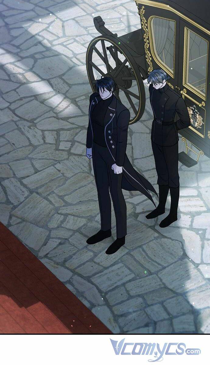 Tôi Tưởng Đây Chính Là Thời Hạn Rồi! Chap 31 - Next Chap 32