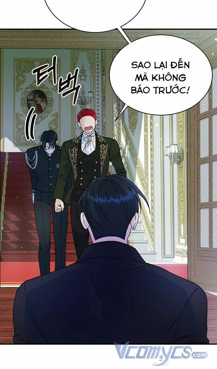 Tôi Tưởng Đây Chính Là Thời Hạn Rồi! Chap 31 - Next Chap 32