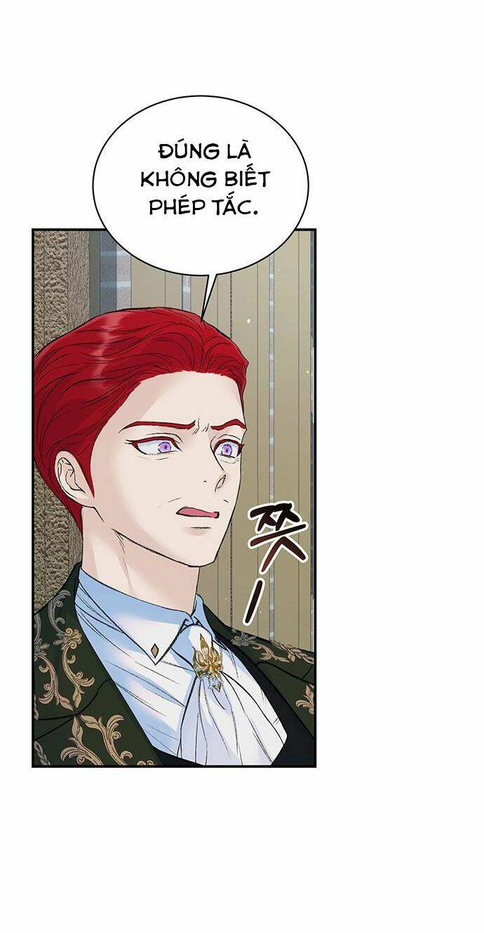 Tôi Tưởng Đây Chính Là Thời Hạn Rồi! Chap 31 - Next Chap 32