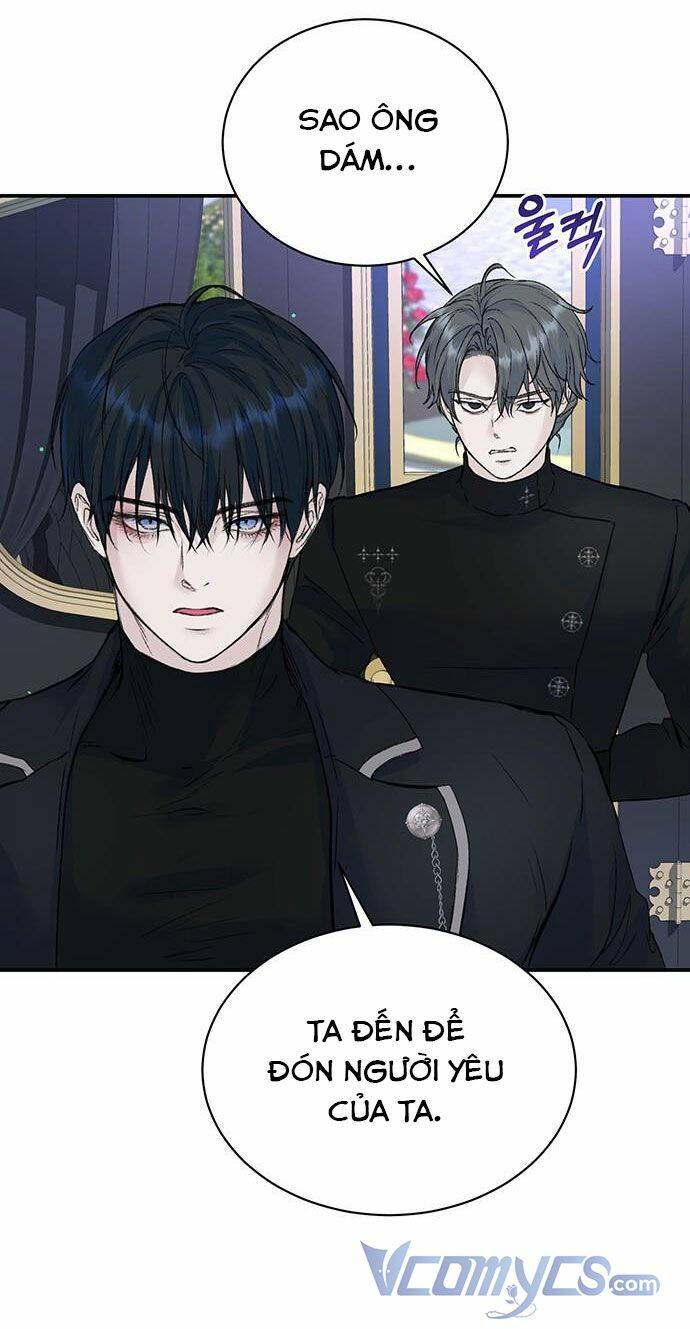 Tôi Tưởng Đây Chính Là Thời Hạn Rồi! Chap 31 - Next Chap 32