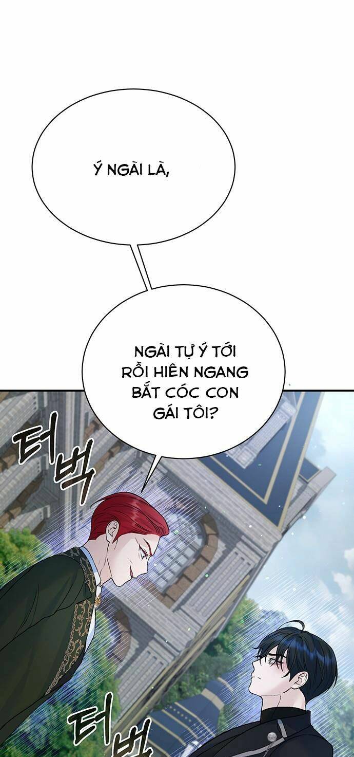 Tôi Tưởng Đây Chính Là Thời Hạn Rồi! Chap 31 - Next Chap 32