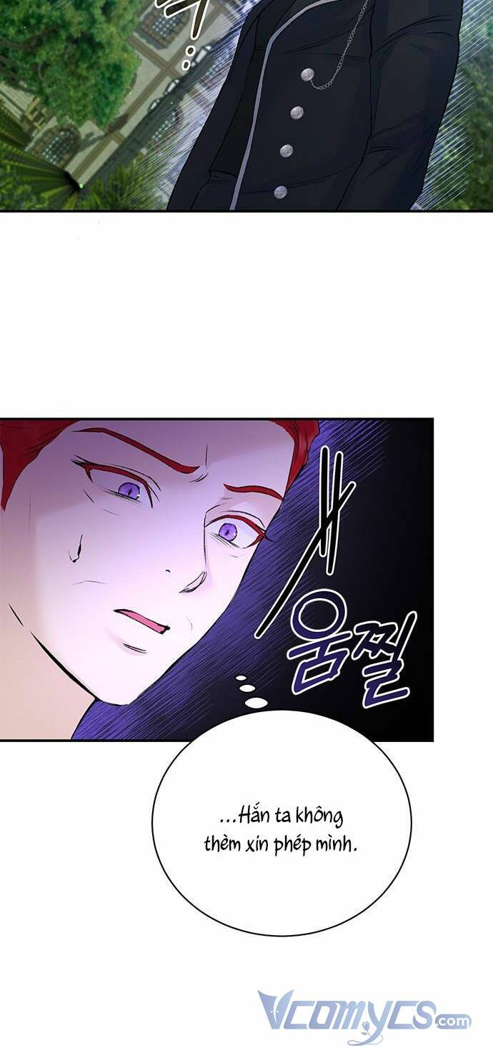 Tôi Tưởng Đây Chính Là Thời Hạn Rồi! Chap 31 - Next Chap 32