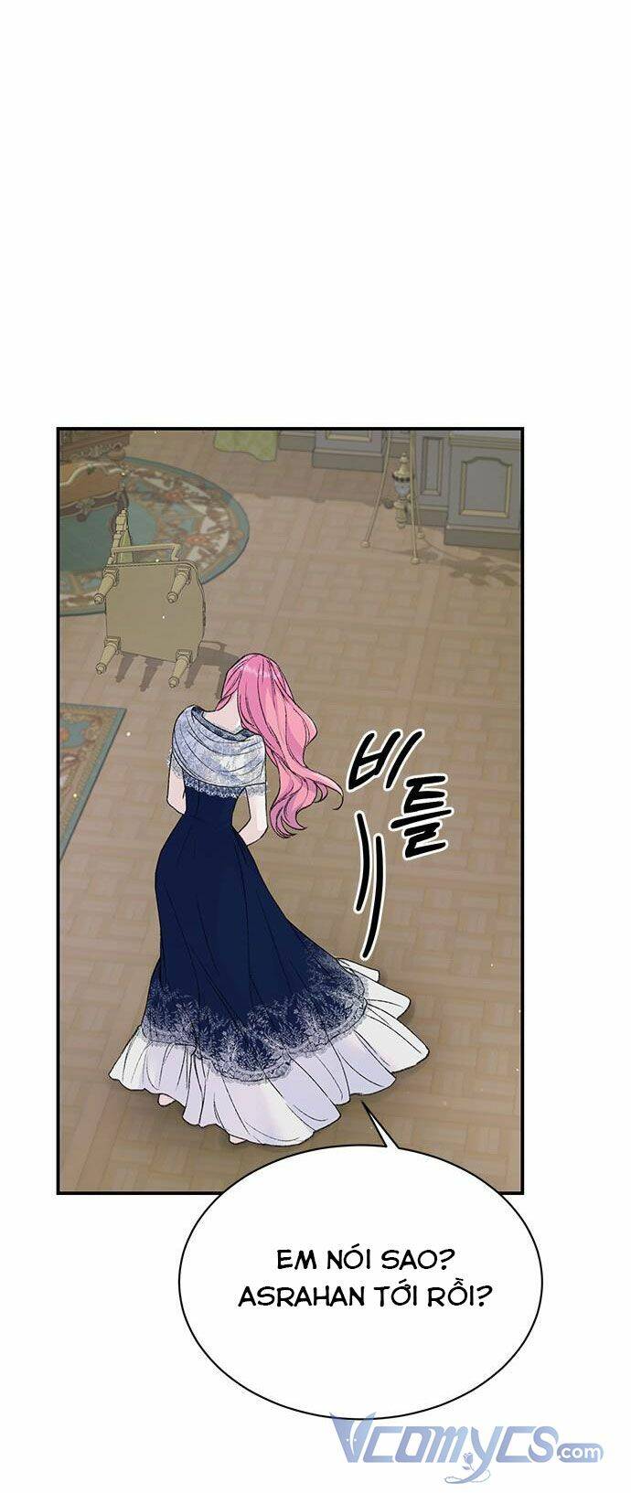 Tôi Tưởng Đây Chính Là Thời Hạn Rồi! Chap 31 - Next Chap 32