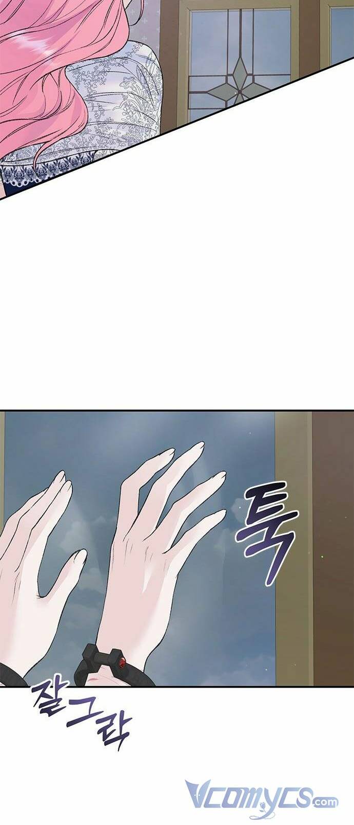 Tôi Tưởng Đây Chính Là Thời Hạn Rồi! Chap 31 - Next Chap 32