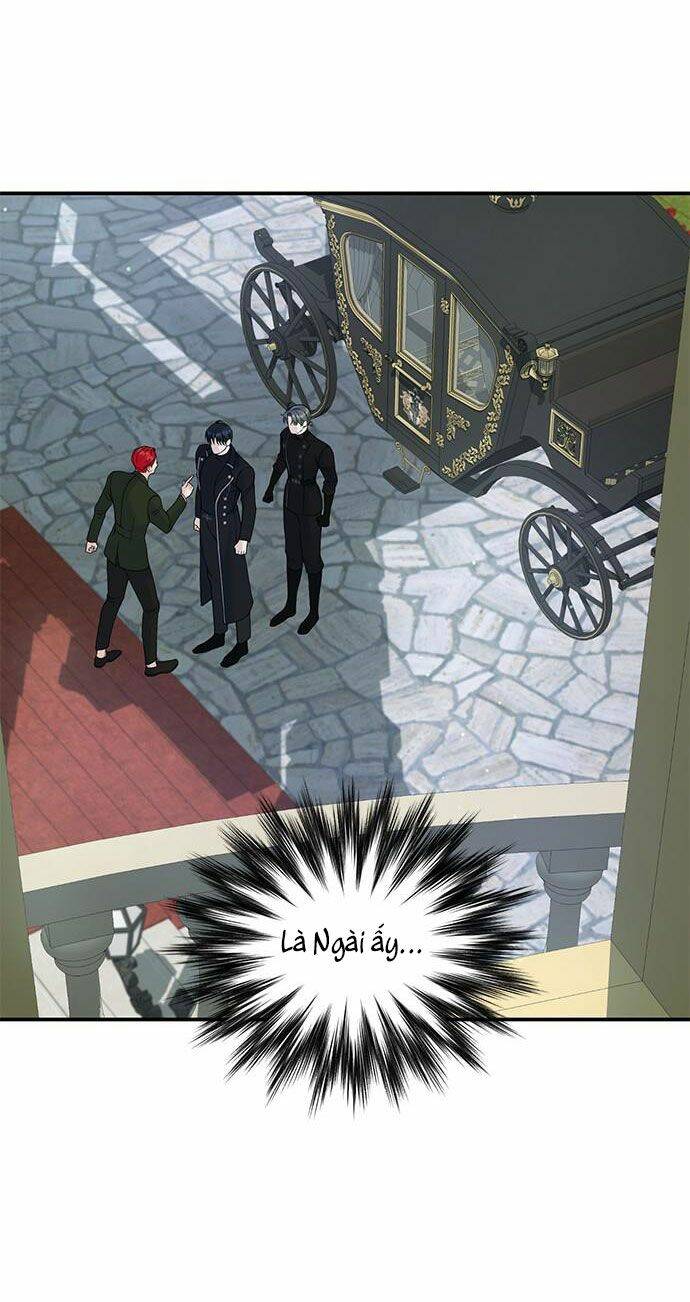 Tôi Tưởng Đây Chính Là Thời Hạn Rồi! Chap 31 - Next Chap 32