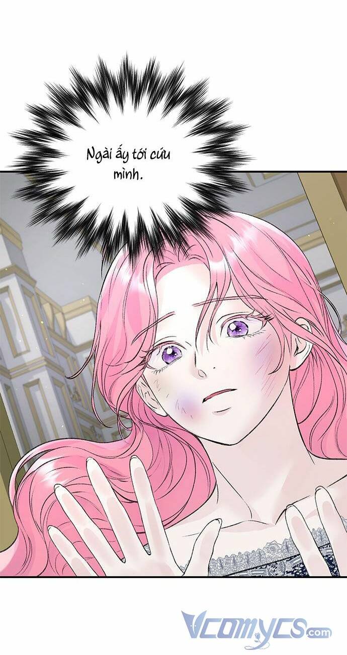 Tôi Tưởng Đây Chính Là Thời Hạn Rồi! Chap 31 - Next Chap 32