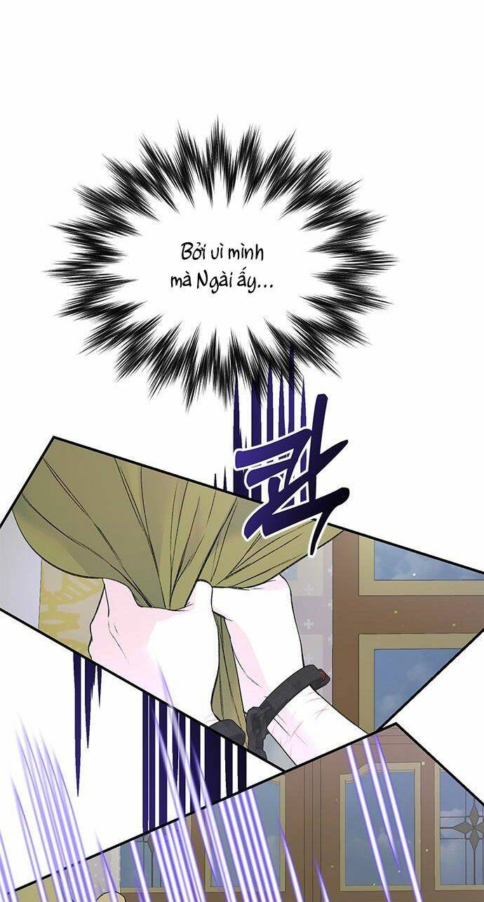 Tôi Tưởng Đây Chính Là Thời Hạn Rồi! Chap 31 - Next Chap 32