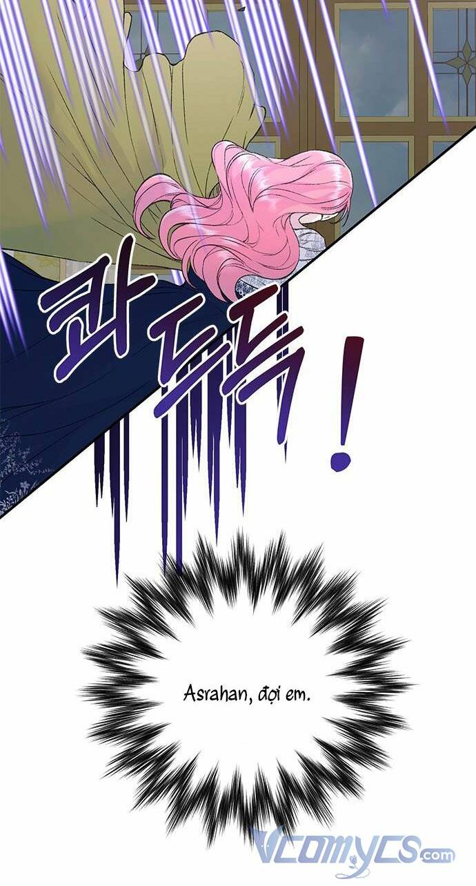 Tôi Tưởng Đây Chính Là Thời Hạn Rồi! Chap 31 - Next Chap 32