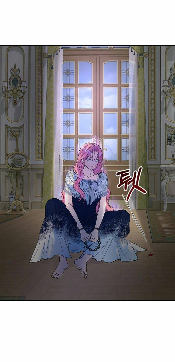 Tôi Tưởng Đây Chính Là Thời Hạn Rồi! Chap 31 - Next Chap 32