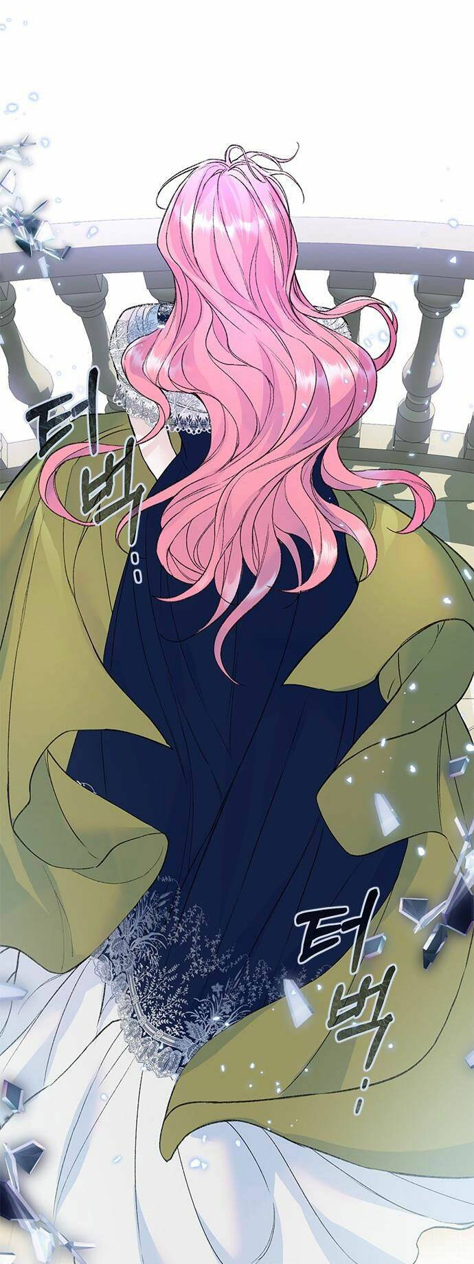 Tôi Tưởng Đây Chính Là Thời Hạn Rồi! Chap 31 - Next Chap 32