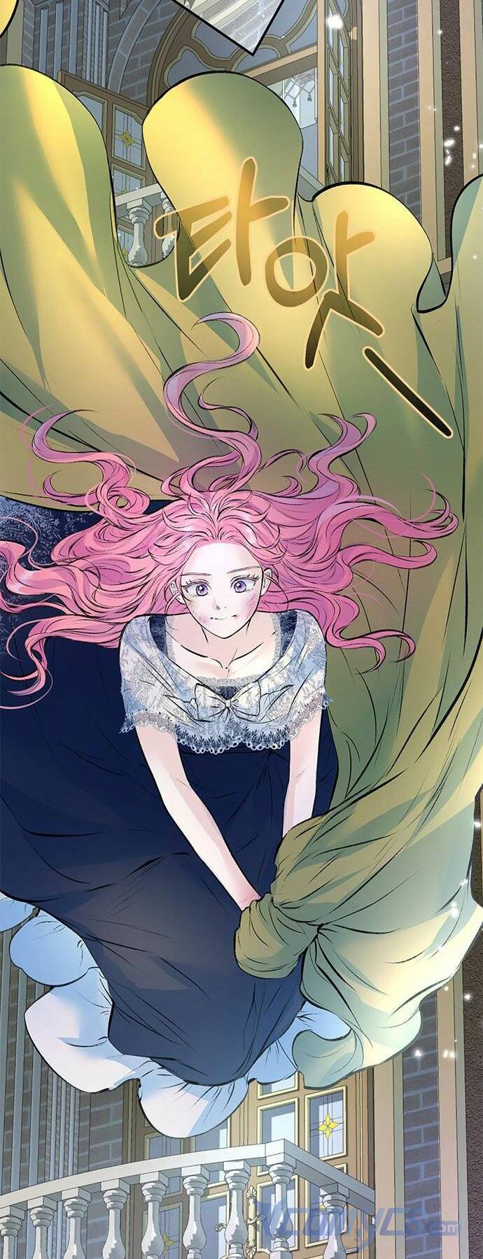 Tôi Tưởng Đây Chính Là Thời Hạn Rồi! Chap 31 - Next Chap 32