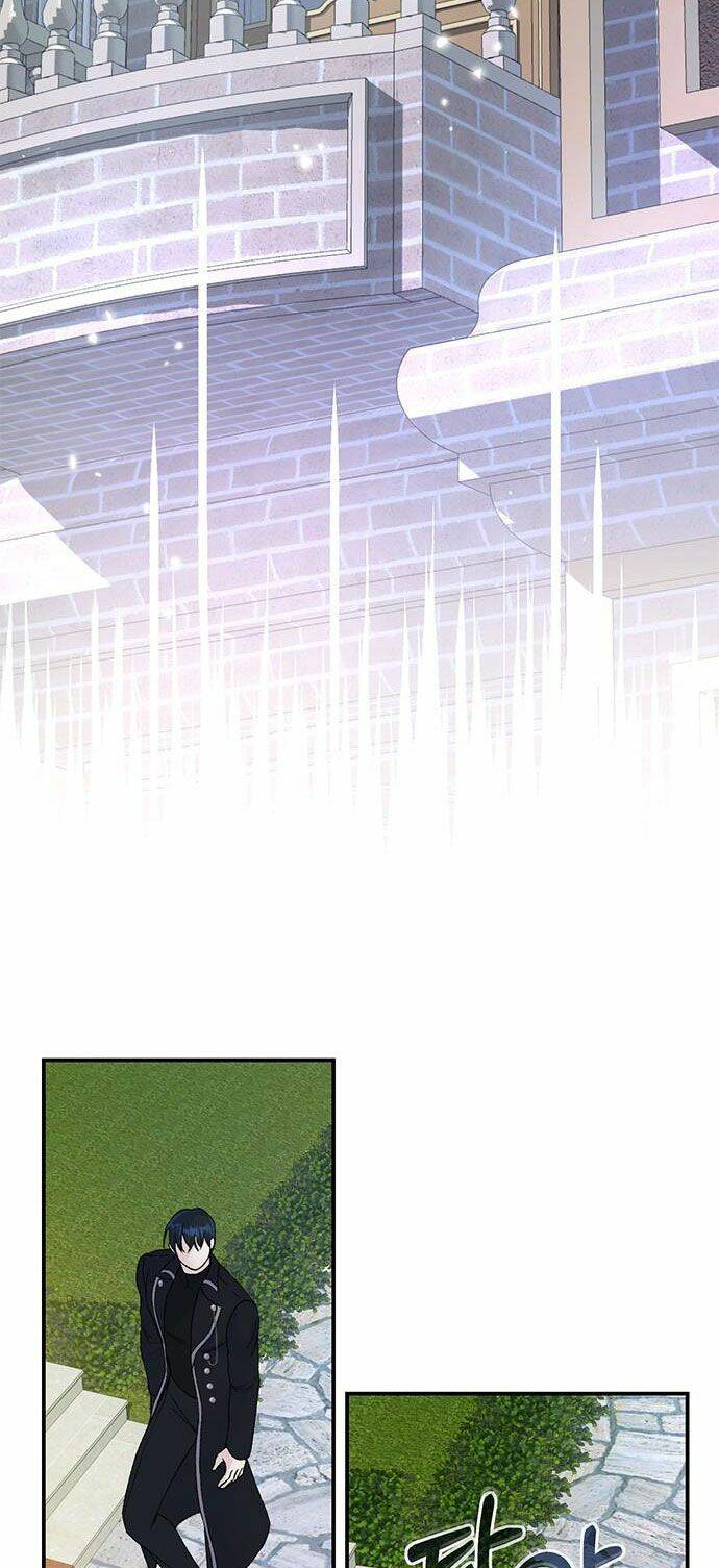 Tôi Tưởng Đây Chính Là Thời Hạn Rồi! Chap 31 - Next Chap 32