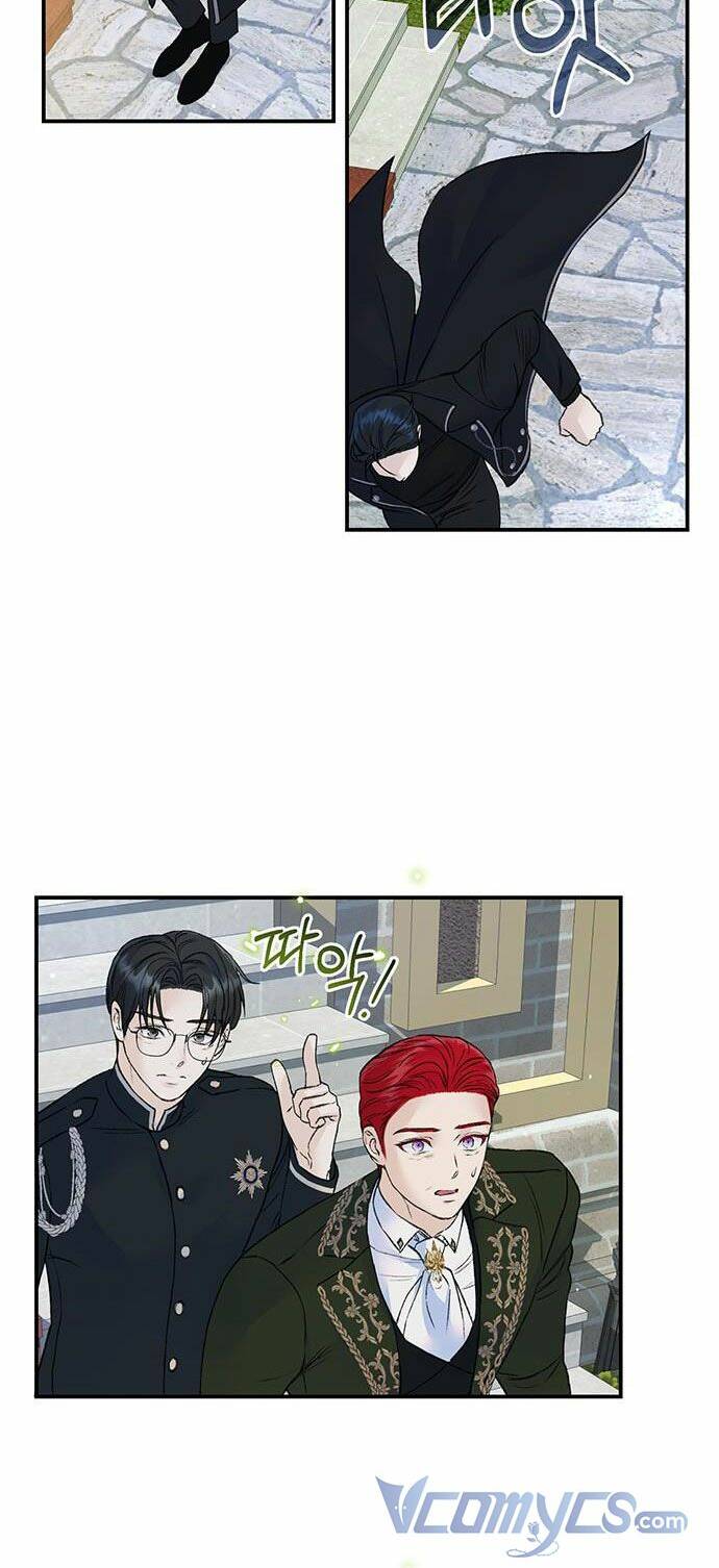 Tôi Tưởng Đây Chính Là Thời Hạn Rồi! Chap 31 - Next Chap 32