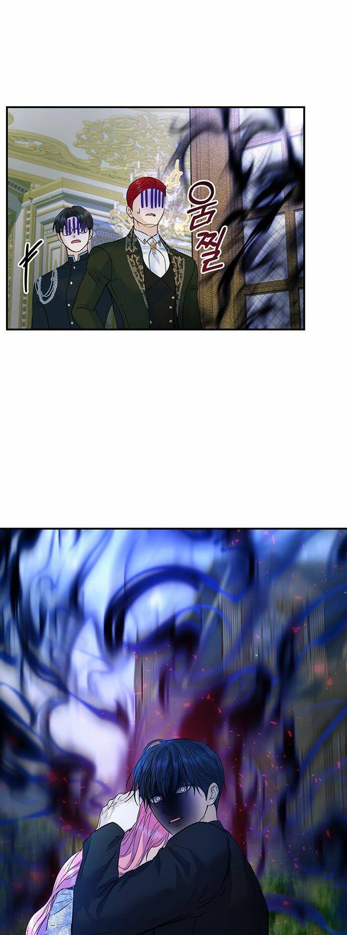 Tôi Tưởng Đây Chính Là Thời Hạn Rồi! Chap 31 - Next Chap 32