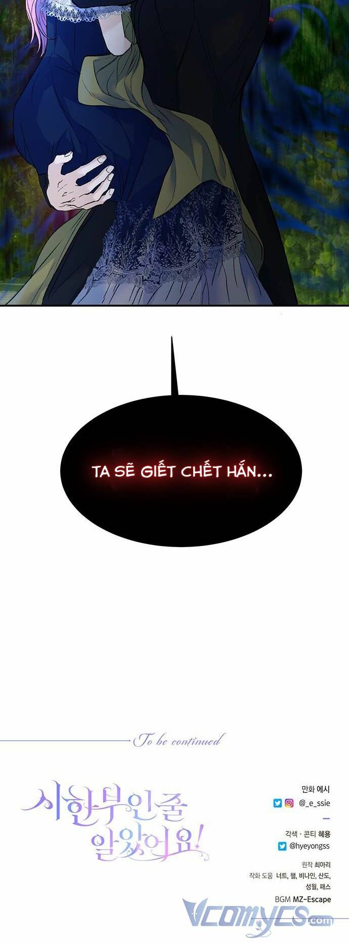 Tôi Tưởng Đây Chính Là Thời Hạn Rồi! Chap 31 - Next Chap 32