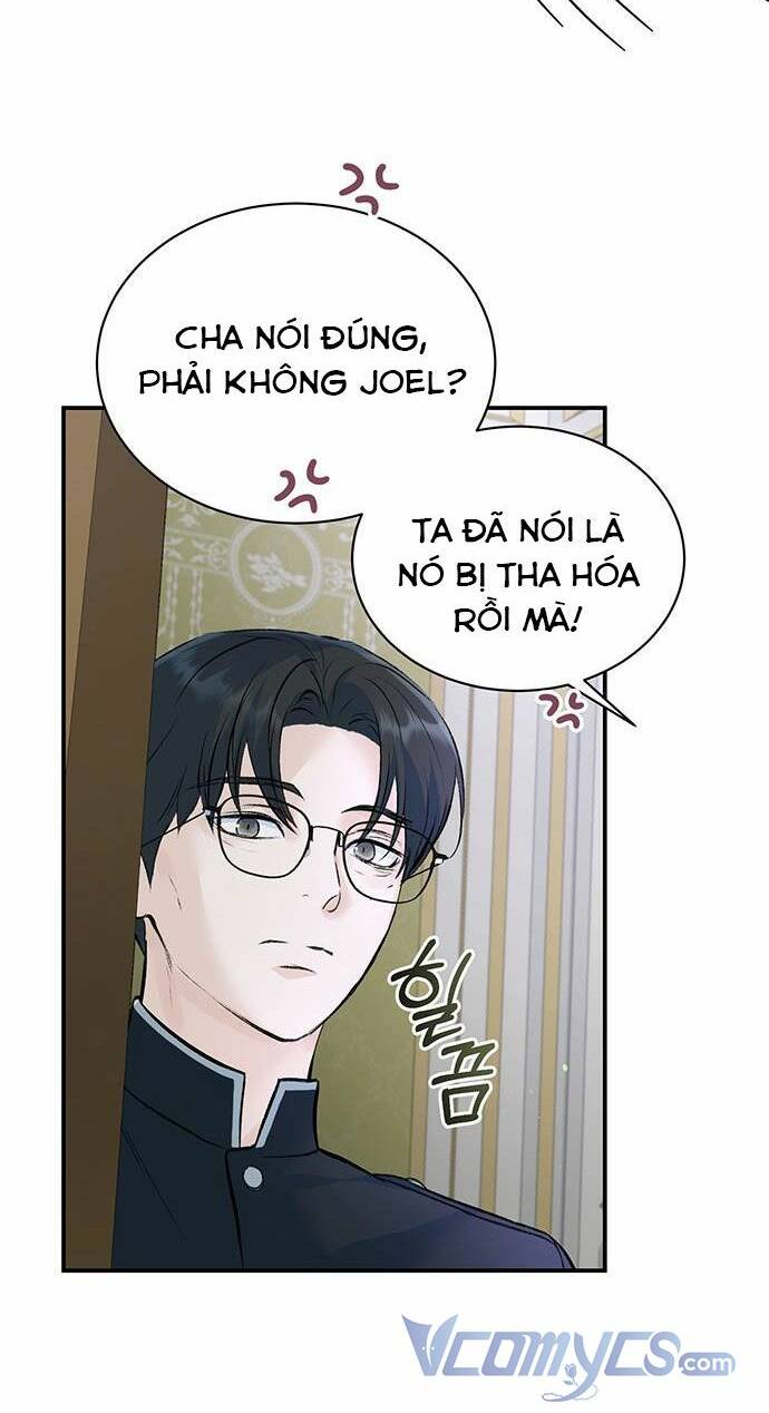 Tôi Tưởng Đây Chính Là Thời Hạn Rồi! Chap 31 - Next Chap 32