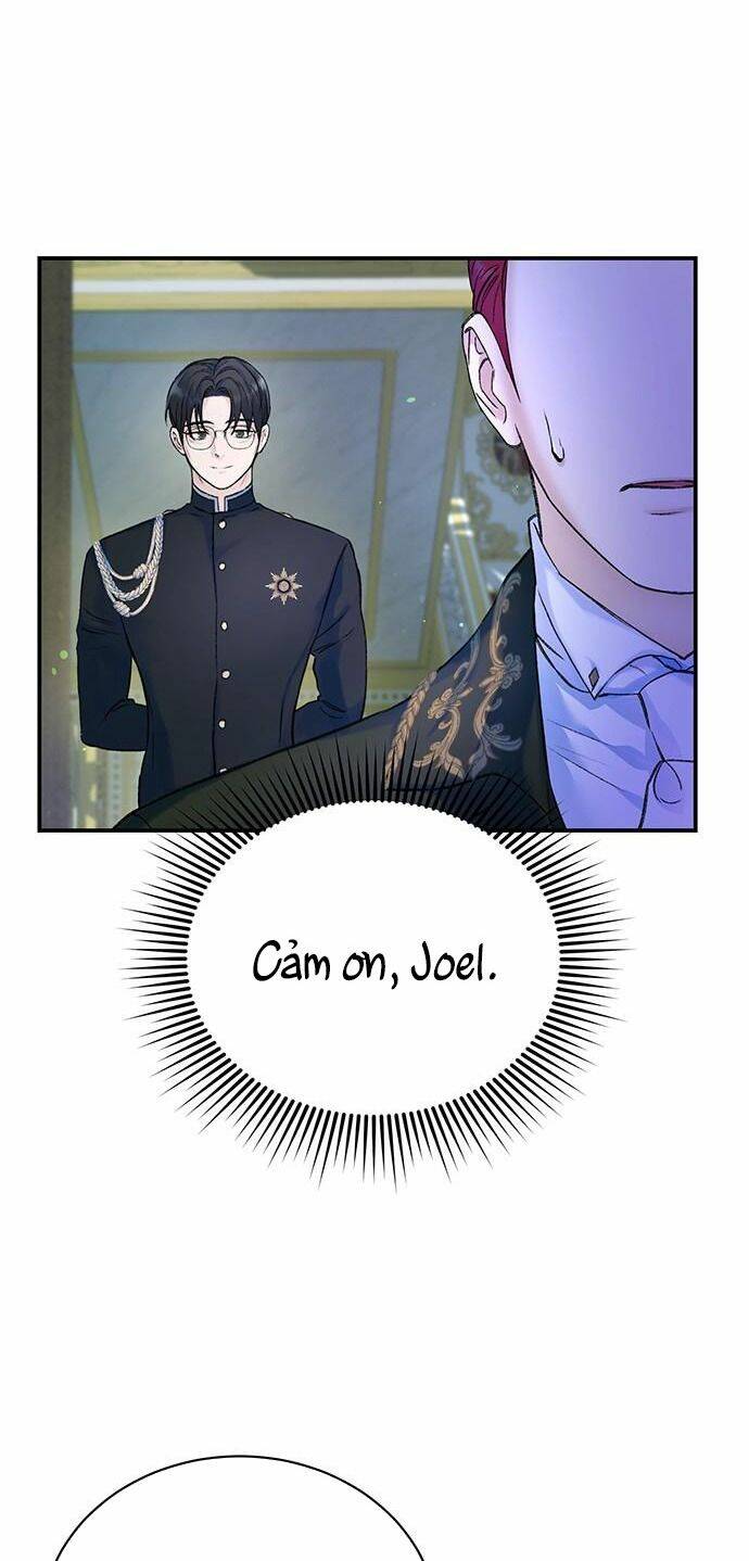 Tôi Tưởng Đây Chính Là Thời Hạn Rồi! Chap 32 - Next Chap 33