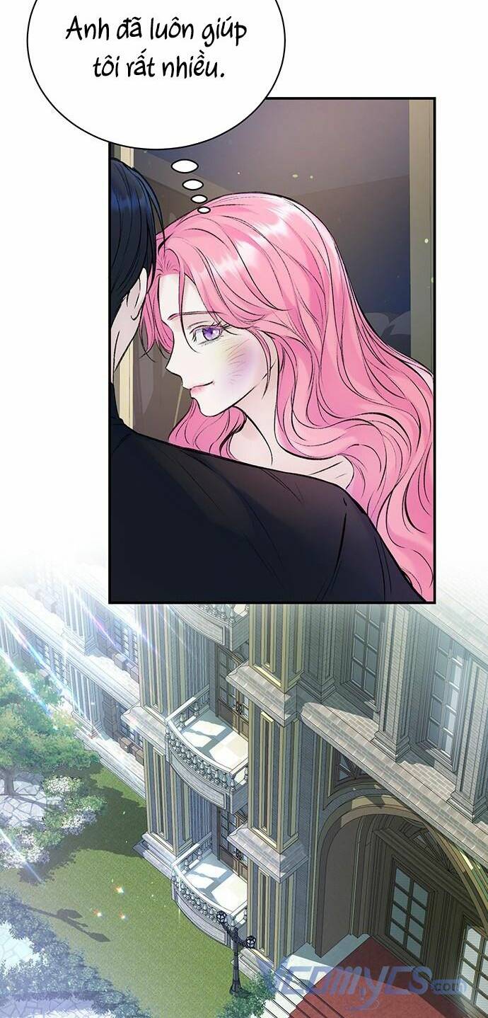 Tôi Tưởng Đây Chính Là Thời Hạn Rồi! Chap 32 - Next Chap 33