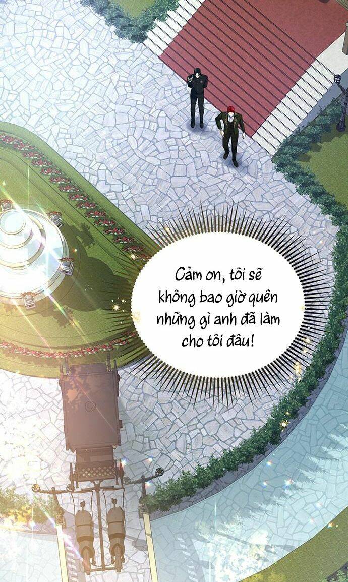 Tôi Tưởng Đây Chính Là Thời Hạn Rồi! Chap 32 - Next Chap 33