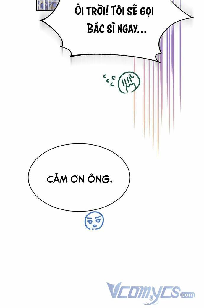 Tôi Tưởng Đây Chính Là Thời Hạn Rồi! Chap 32 - Next Chap 33