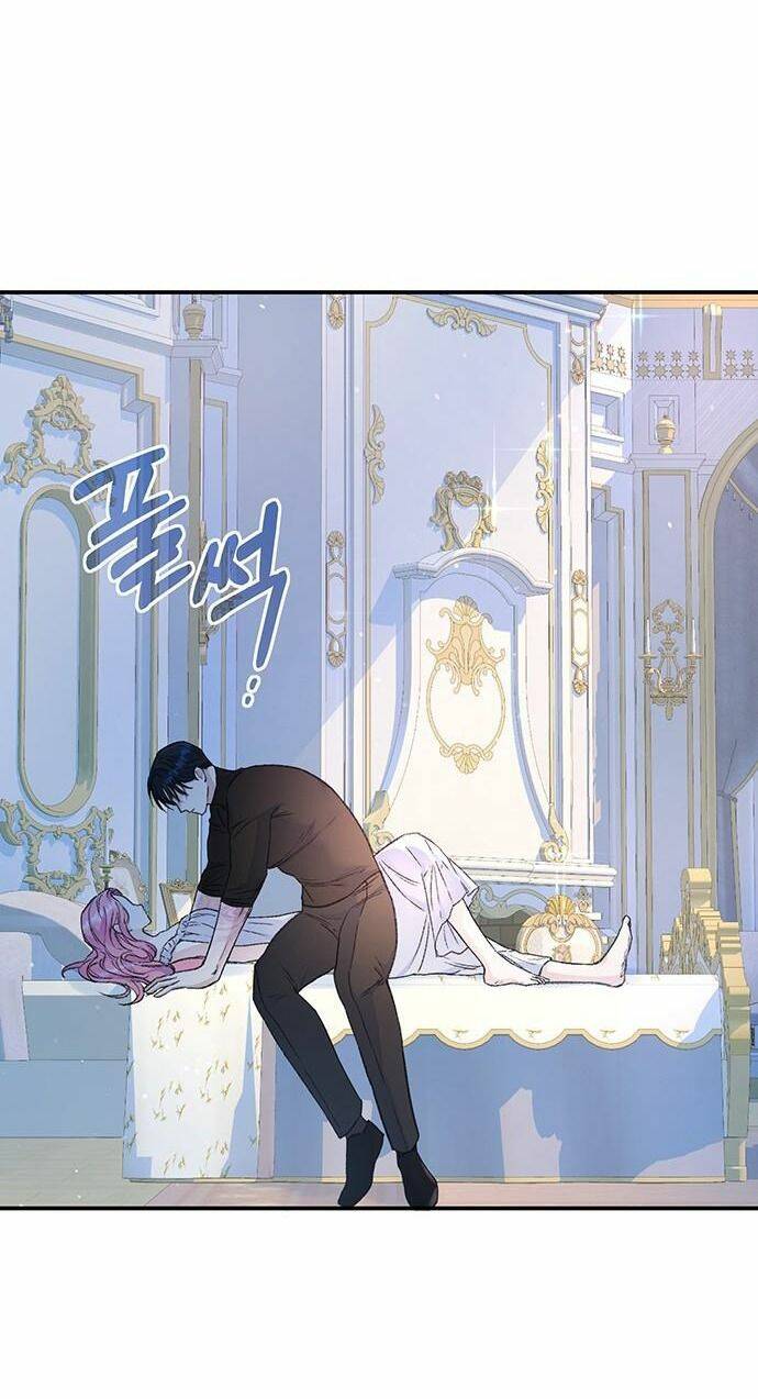 Tôi Tưởng Đây Chính Là Thời Hạn Rồi! Chap 32 - Next Chap 33