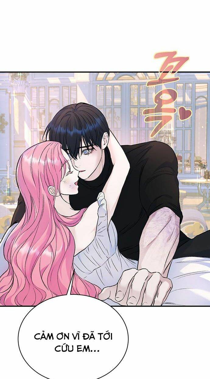 Tôi Tưởng Đây Chính Là Thời Hạn Rồi! Chap 32 - Next Chap 33