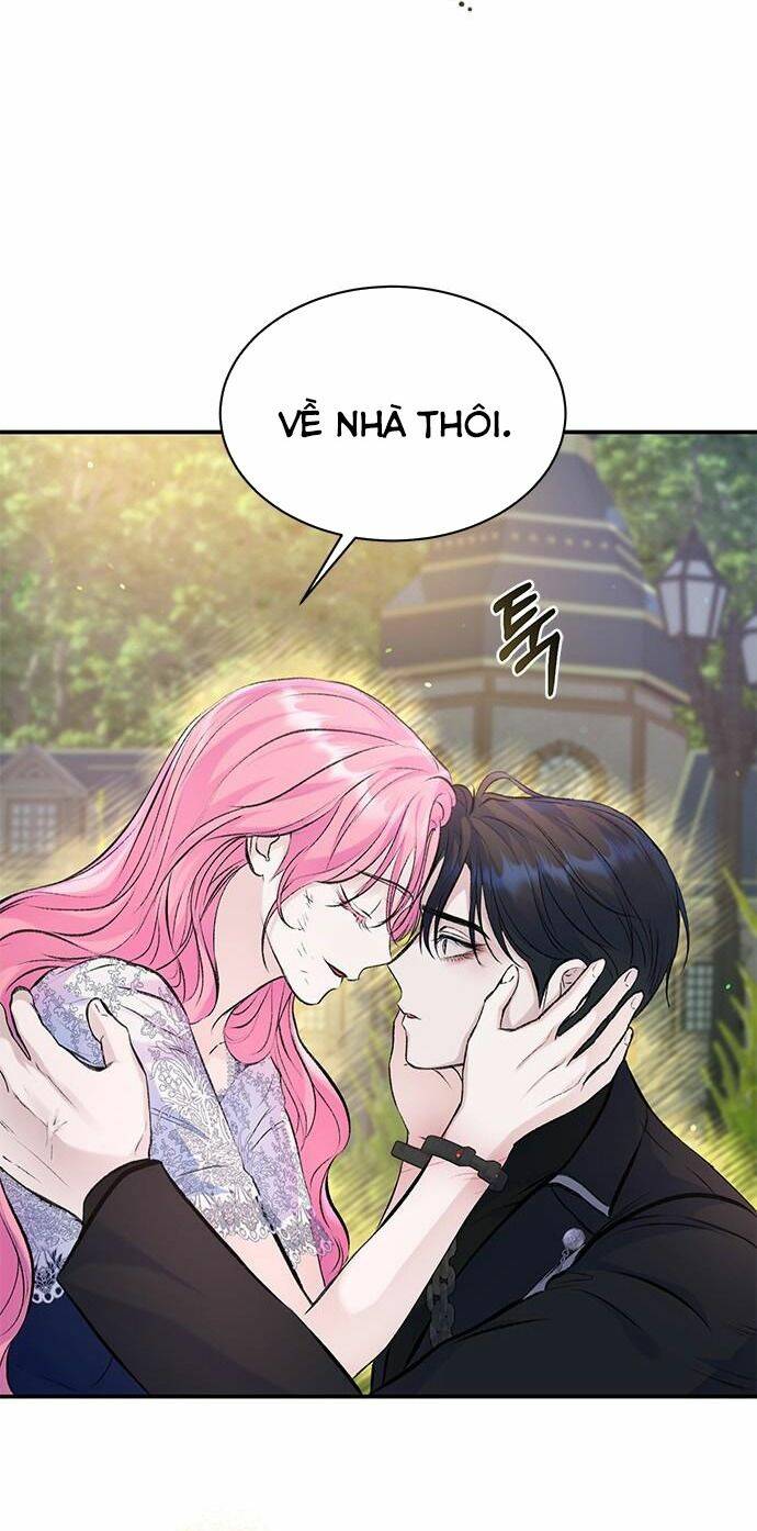 Tôi Tưởng Đây Chính Là Thời Hạn Rồi! Chap 32 - Next Chap 33