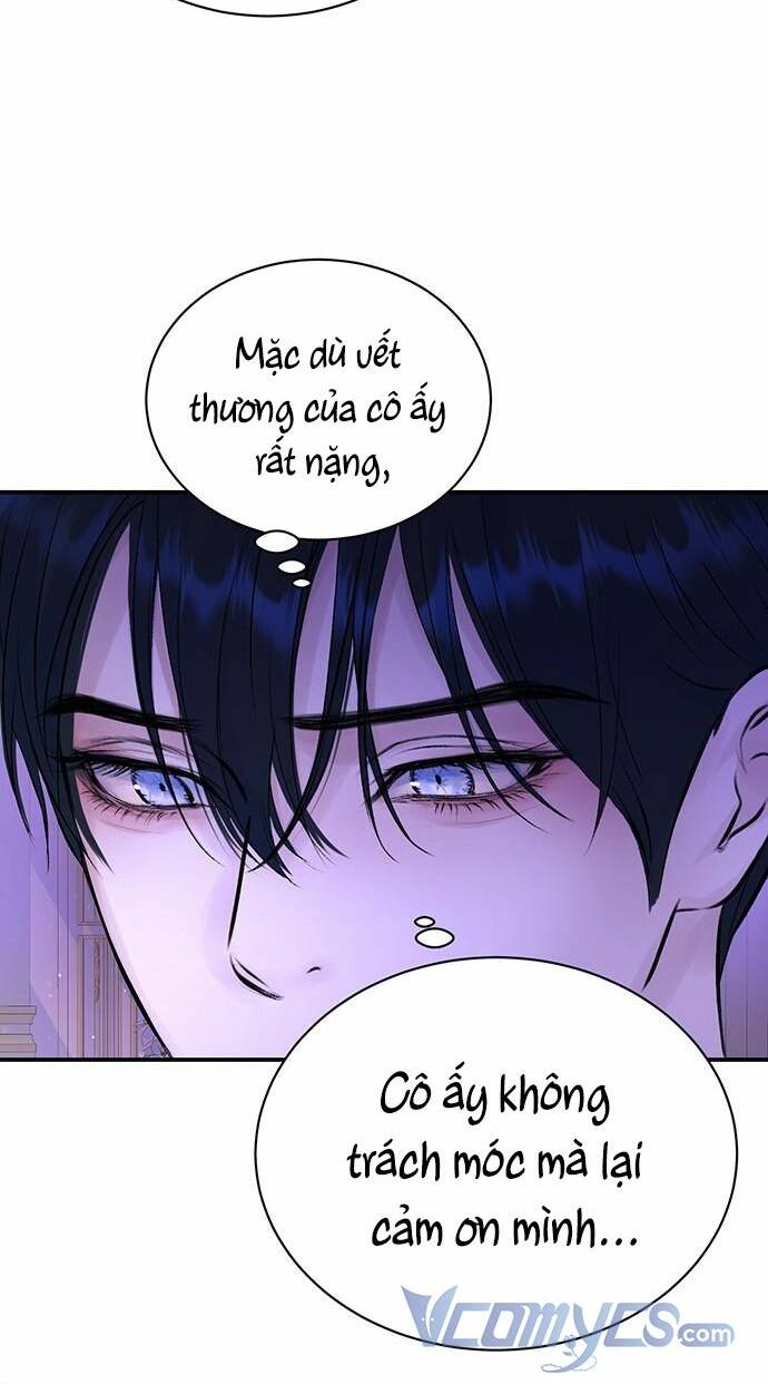 Tôi Tưởng Đây Chính Là Thời Hạn Rồi! Chap 32 - Next Chap 33