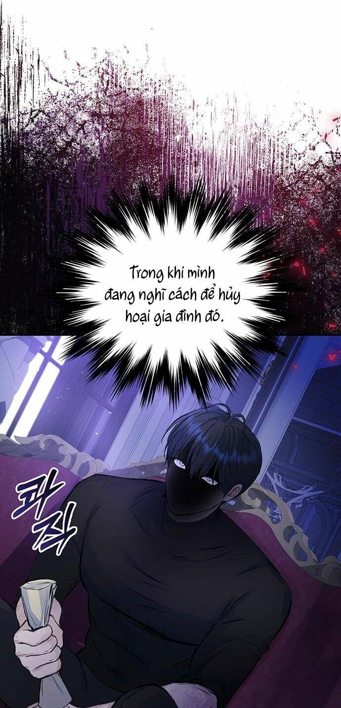 Tôi Tưởng Đây Chính Là Thời Hạn Rồi! Chap 32 - Next Chap 33
