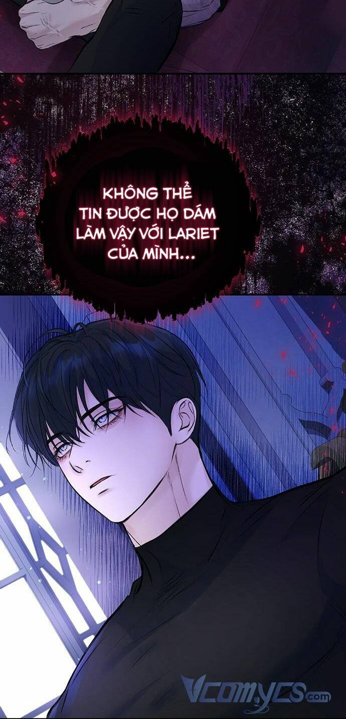 Tôi Tưởng Đây Chính Là Thời Hạn Rồi! Chap 32 - Next Chap 33