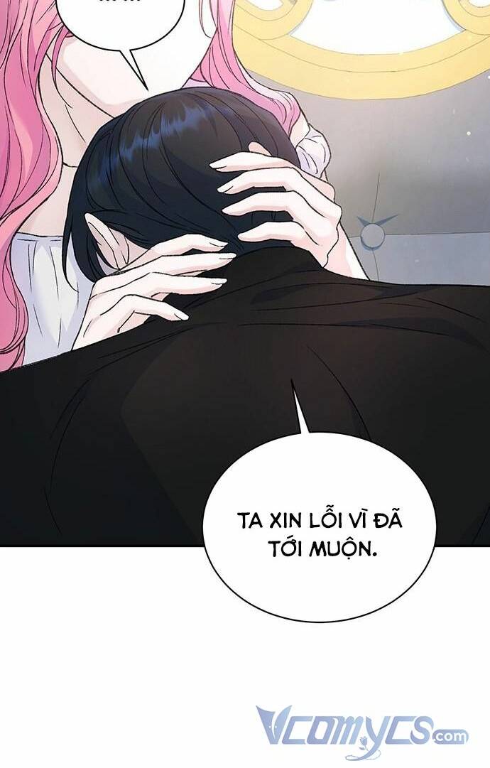 Tôi Tưởng Đây Chính Là Thời Hạn Rồi! Chap 32 - Next Chap 33