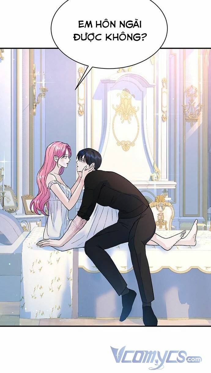 Tôi Tưởng Đây Chính Là Thời Hạn Rồi! Chap 32 - Next Chap 33