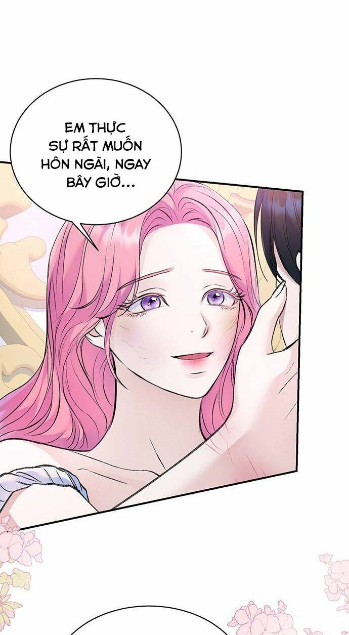 Tôi Tưởng Đây Chính Là Thời Hạn Rồi! Chap 32 - Next Chap 33