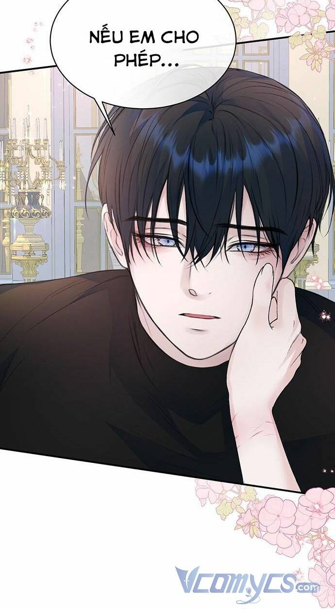 Tôi Tưởng Đây Chính Là Thời Hạn Rồi! Chap 32 - Next Chap 33