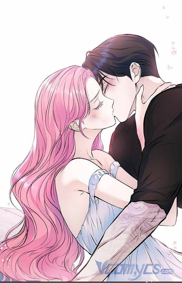 Tôi Tưởng Đây Chính Là Thời Hạn Rồi! Chap 32 - Next Chap 33