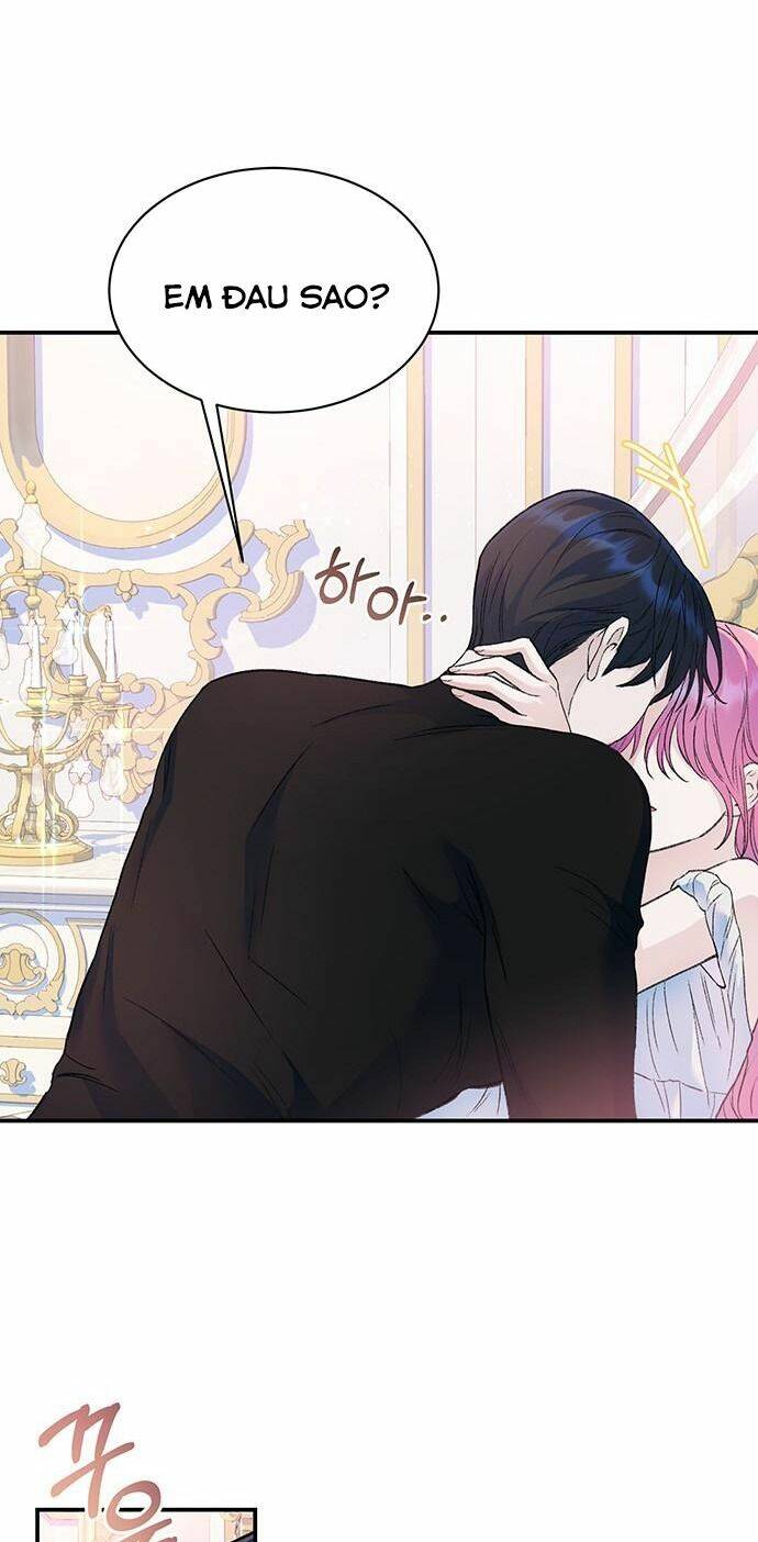 Tôi Tưởng Đây Chính Là Thời Hạn Rồi! Chap 32 - Next Chap 33