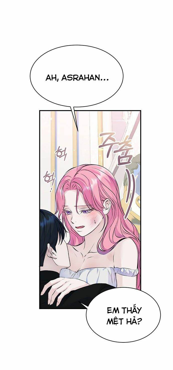 Tôi Tưởng Đây Chính Là Thời Hạn Rồi! Chap 32 - Next Chap 33