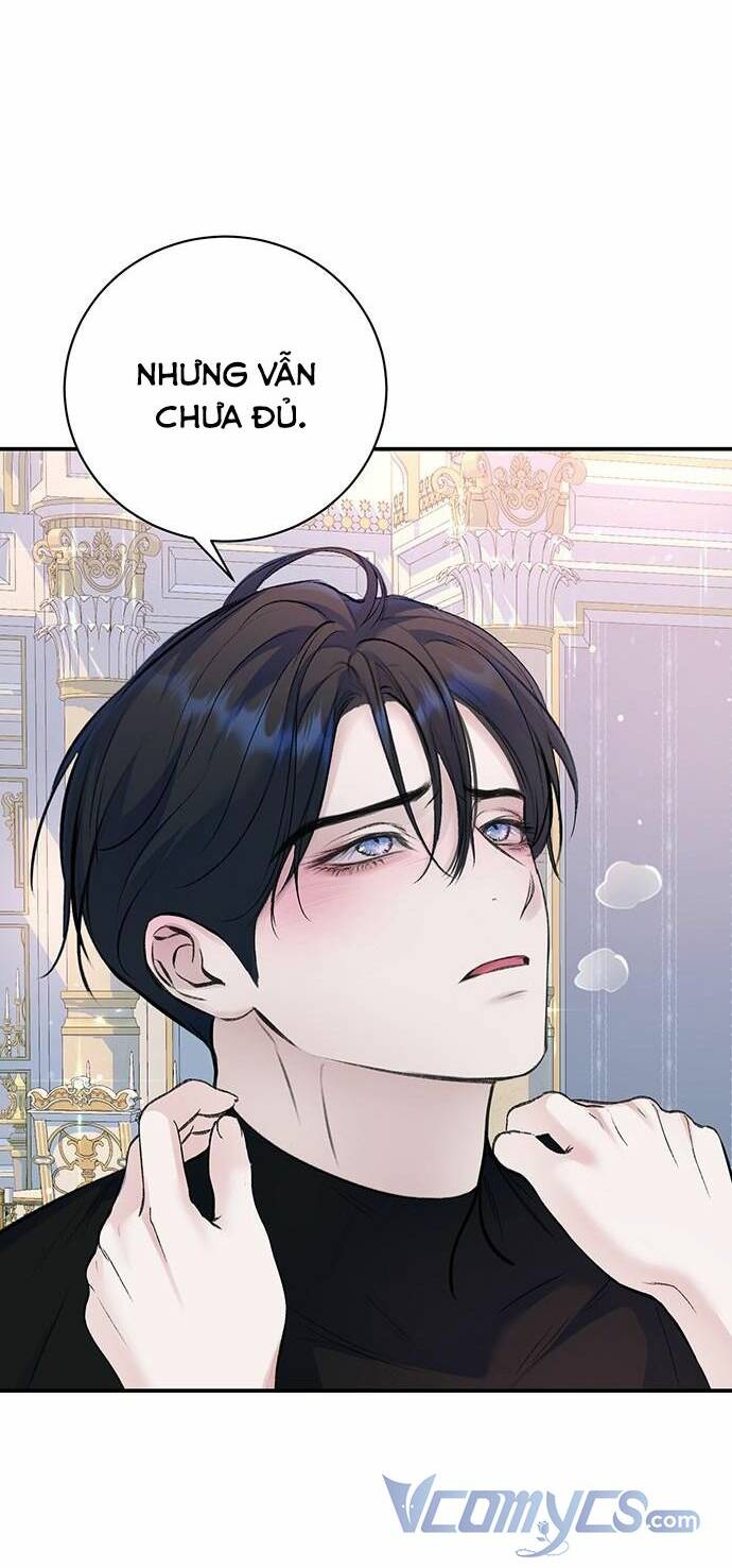 Tôi Tưởng Đây Chính Là Thời Hạn Rồi! Chap 32 - Next Chap 33