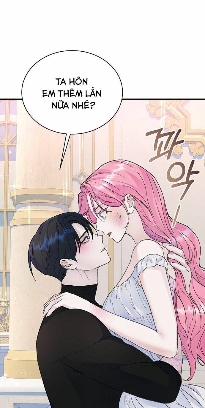 Tôi Tưởng Đây Chính Là Thời Hạn Rồi! Chap 32 - Next Chap 33