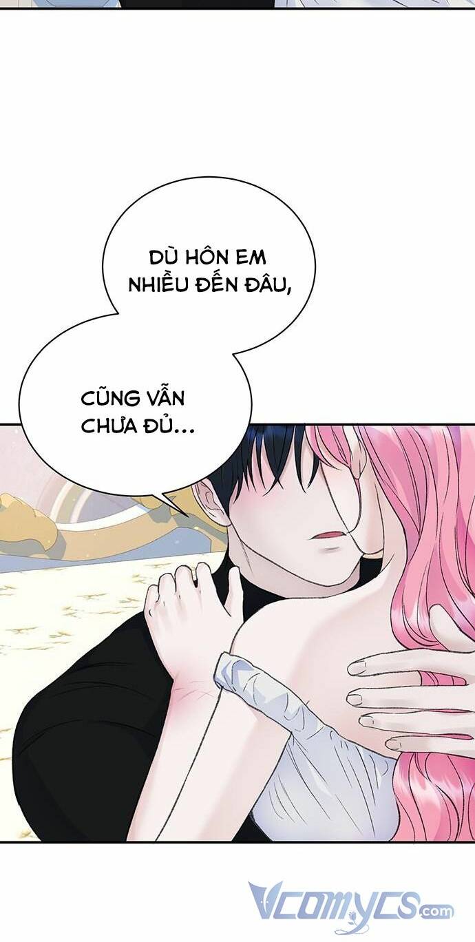 Tôi Tưởng Đây Chính Là Thời Hạn Rồi! Chap 32 - Next Chap 33