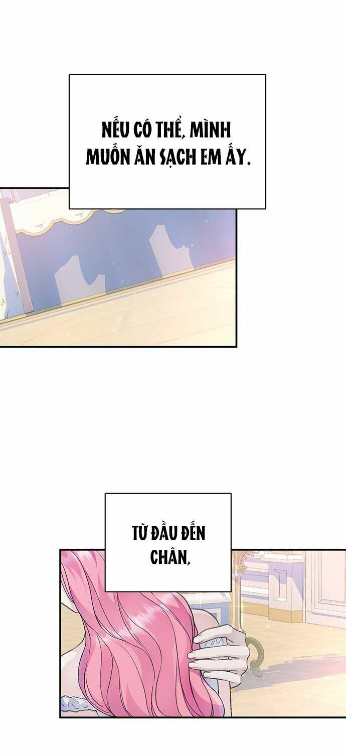 Tôi Tưởng Đây Chính Là Thời Hạn Rồi! Chap 32 - Next Chap 33