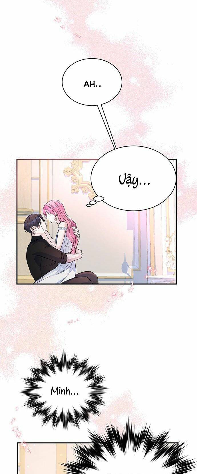 Tôi Tưởng Đây Chính Là Thời Hạn Rồi! Chap 32 - Next Chap 33