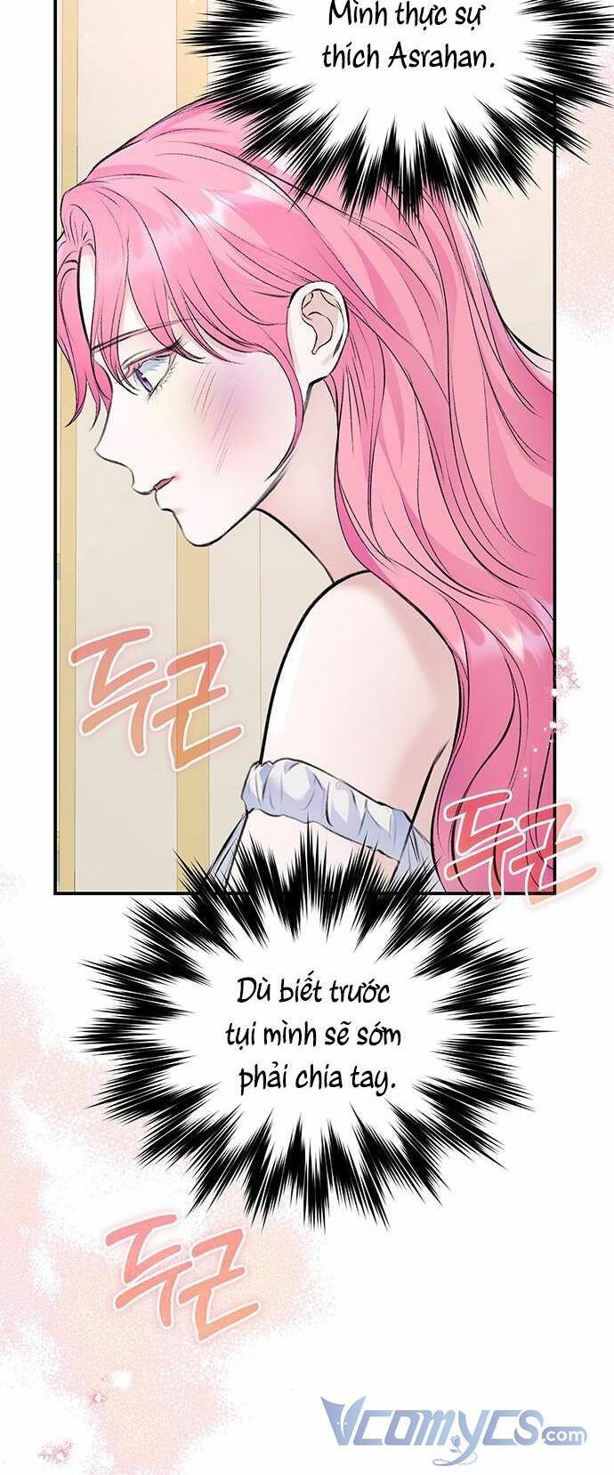 Tôi Tưởng Đây Chính Là Thời Hạn Rồi! Chap 32 - Next Chap 33