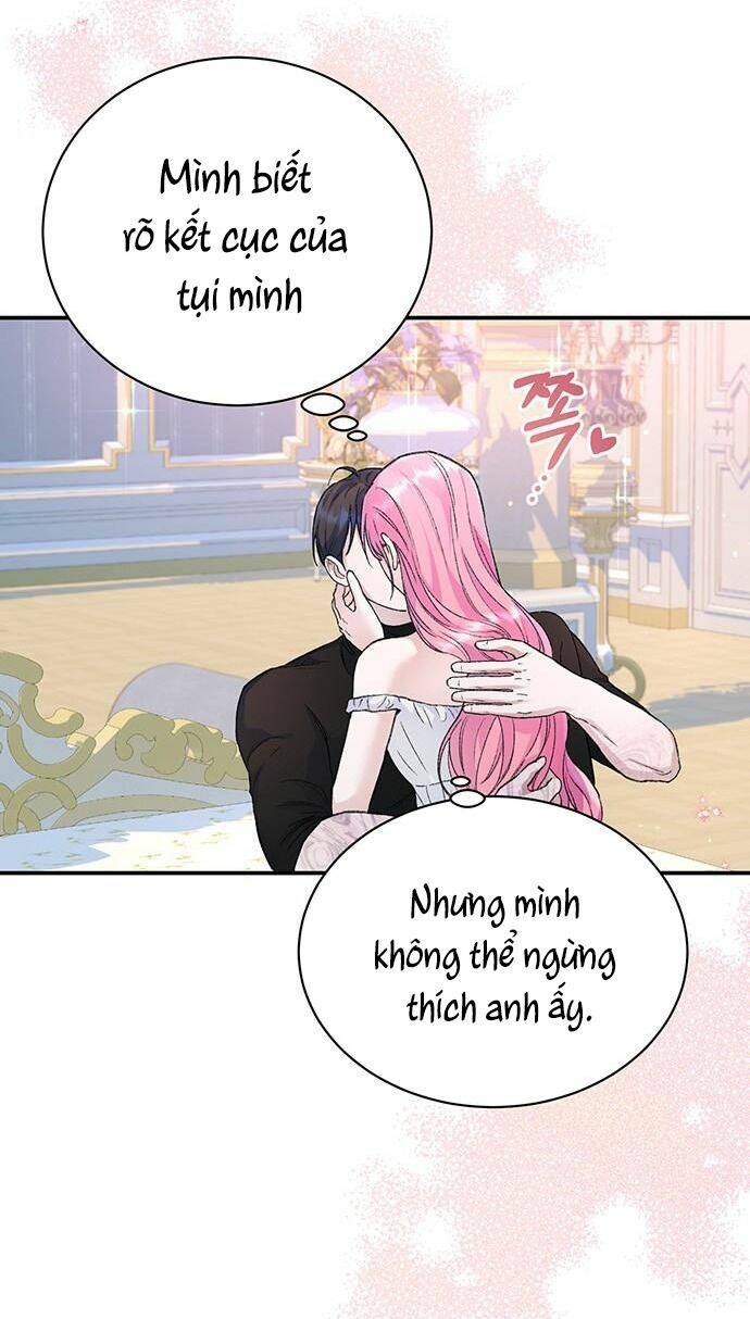 Tôi Tưởng Đây Chính Là Thời Hạn Rồi! Chap 32 - Next Chap 33