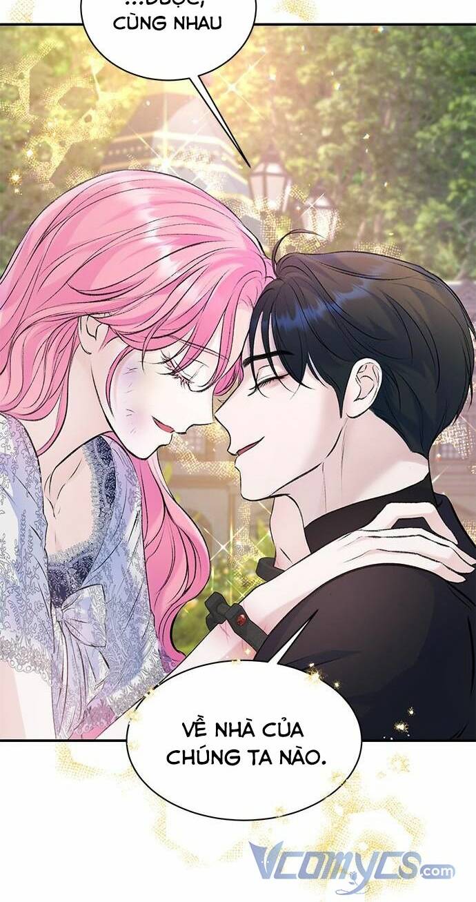 Tôi Tưởng Đây Chính Là Thời Hạn Rồi! Chap 32 - Next Chap 33