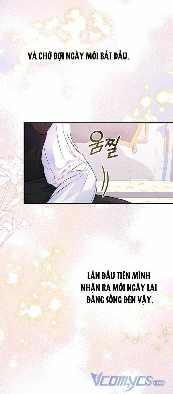 Tôi Tưởng Đây Chính Là Thời Hạn Rồi! Chap 32 - Next Chap 33
