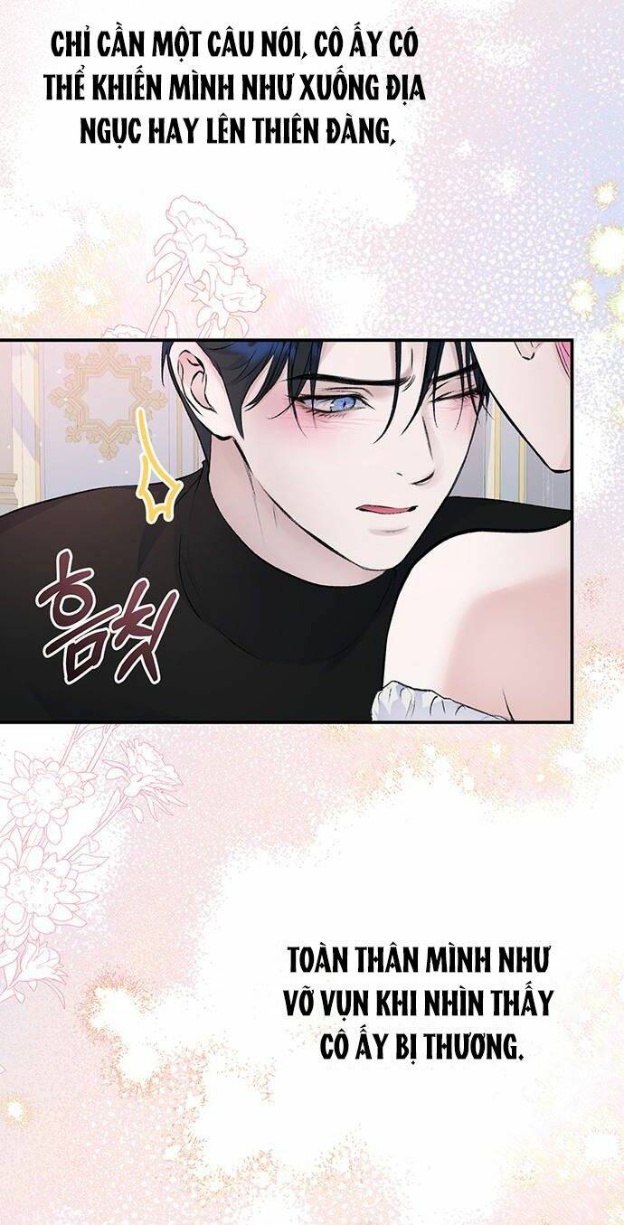 Tôi Tưởng Đây Chính Là Thời Hạn Rồi! Chap 32 - Next Chap 33